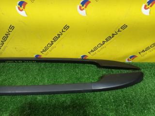 Рейлинги SUZUKI SX4 YB11S M15A 2 ракурс