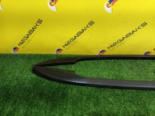 Рейлинги SUZUKI SX4 YB11S M15A 3 ракурс