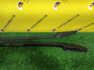 Рейлинги SUZUKI SX4 YB11S M15A 5 ракурс