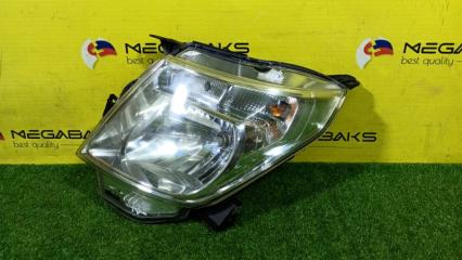 Фара левая SUZUKI WAGON R MH34S 100-59316 1 ракурс