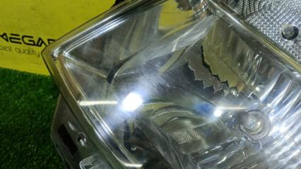 Фара левая SUZUKI WAGON R MH34S 100-59316 4 ракурс