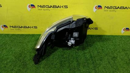 Фара левая SUZUKI WAGON R MH34S 100-59316 5 ракурс
