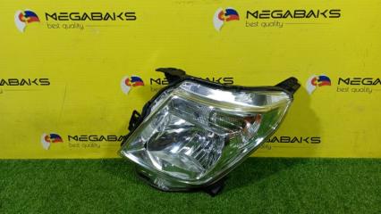 Фара левая SUZUKI WAGON R MH34S 100-59316 1 ракурс