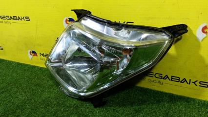 Фара левая SUZUKI WAGON R MH34S 100-59316 2 ракурс