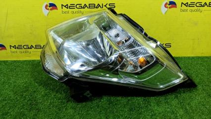 Фара левая SUZUKI WAGON R MH34S 100-59316 4 ракурс