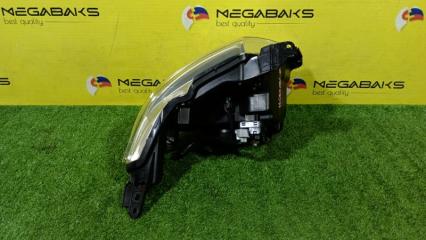 Фара левая SUZUKI WAGON R MH34S 100-59316 5 ракурс