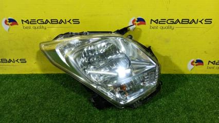 Фара правая SUZUKI WAGON R MH34S 100-59270 1 ракурс