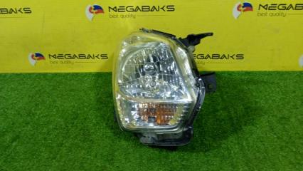 Фара правая SUZUKI WAGON R MH34S 100-59270 3 ракурс