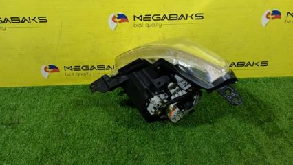 Фара правая SUZUKI WAGON R MH34S 100-59270 4 ракурс