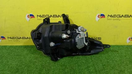 Фара правая SUZUKI WAGON R MH34S 100-59270 5 ракурс