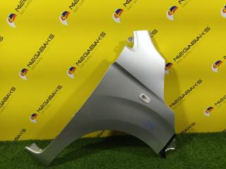 Крыло правое переднее HONDA N-WGN JH1 S07A 1 ракурс
