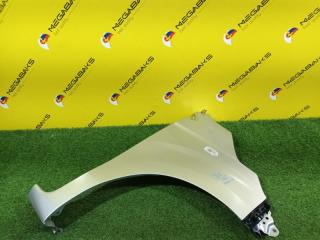 Крыло правое переднее HONDA N-WGN JH1 S07A 3 ракурс