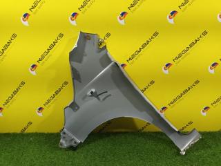 Крыло правое переднее HONDA N-WGN JH1 S07A 4 ракурс