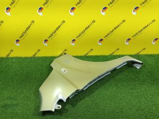 Крыло правое переднее HONDA N-WGN JH1 S07A 5 ракурс