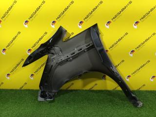 Крыло правое переднее TOYOTA VELLFIRE ANH20W 2AZ-FE 4 ракурс