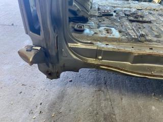 Rear cut NISSAN SAFARI Y61 4 ракурс