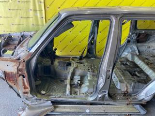 Стойка кузова левая NISSAN SAFARI Y61 2 ракурс