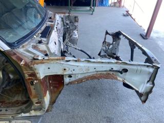 Лонжерон правый передний NISSAN SAFARI Y61 1 ракурс