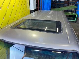Крыша NISSAN SAFARI Y61 1 ракурс Крыша NISSAN SAFARI Y61 1 ракурс