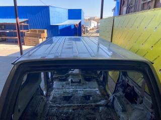 Крыша NISSAN SAFARI Y61 2 ракурс Крыша NISSAN SAFARI Y61 2 ракурс