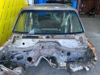 Крыша NISSAN SAFARI Y61 3 ракурс