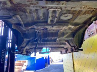 Кузов NISSAN SAFARI Y61 4 ракурс