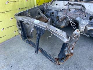 Телевизор NISSAN SAFARI Y61 5 ракурс