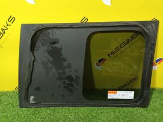 Стекло собачника левое TOYOTA TANK M900A 1KR-FE 62712B1030 3 ракурс