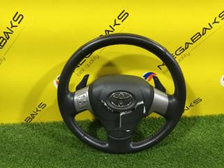 Руль TOYOTA VOXY ZRR75 3ZR-FAE 4510028470 1 ракурс