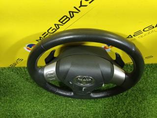 Руль TOYOTA VOXY ZRR75 3ZR-FAE 4510028470 3 ракурс