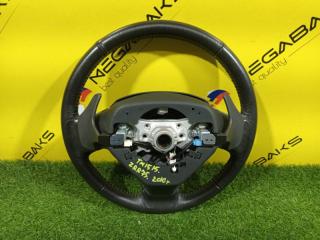Руль TOYOTA VOXY ZRR75 3ZR-FAE 4510028470 4 ракурс