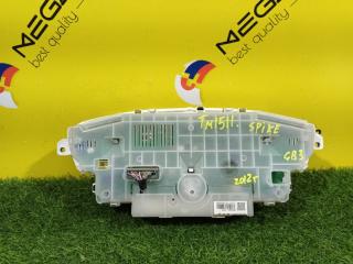 Спидометр HONDA FREED SPIKE GB3 L15A 78100SYY9811 3 ракурс