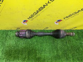 Привод правый передний MAZDA AXELA BKEP LF-VE GG36-25-500C 2 ракурс