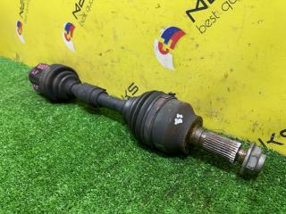Привод правый передний MAZDA AXELA BKEP LF-VE GG36-25-500C 4 ракурс