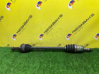 Привод передний SUBARU IMPREZA WRX GDA EJ205 28321FE180 1 ракурс
