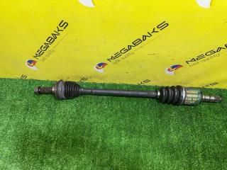 Привод передний SUBARU IMPREZA WRX GDA EJ205 28321FE180 2 ракурс