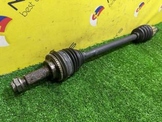 Привод передний SUBARU IMPREZA WRX GDA EJ205 28321FE180 3 ракурс