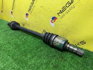 Привод передний SUBARU IMPREZA WRX GDA EJ205 28321FE180 4 ракурс