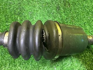 Привод передний SUBARU IMPREZA WRX GDA EJ205 28321FE180 5 ракурс