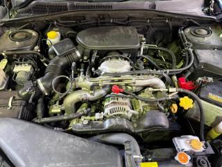 Nose cut SUBARU OUTBACK BP9 EJ253 100-20952, IIMODEL 2 ракурс Nose cut SUBARU OUTBACK BP9 EJ253 100-20952, IIMODEL 2 ракурс