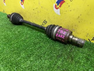 Привод правый передний HONDA LIFE JB2 E07Z 4 ракурс
