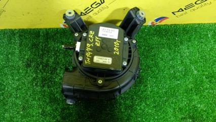 Мотор охлаждения батареи HONDA CR-Z ZF1 LEA 1J810RTW0031 2 ракурс