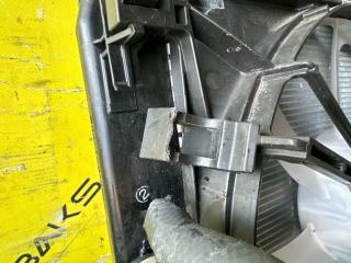 Радиатор основной TOYOTA C-HR ZYX11 2ZR-FXE 1640037311 5 ракурс