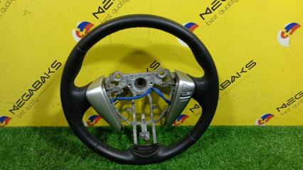 Руль NISSAN SERENA HFC26 MR20DD 484301VA2A 1 ракурс