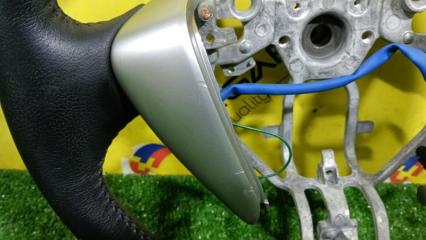 Руль NISSAN SERENA HFC26 MR20DD 484301VA2A 2 ракурс
