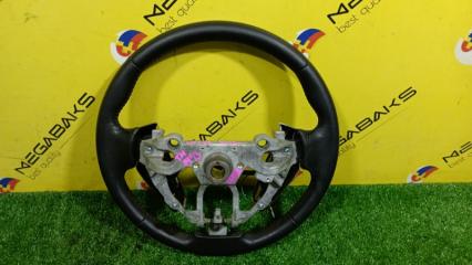 Руль NISSAN SERENA HFC26 MR20DD 484301VA2A 5 ракурс