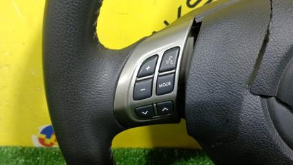 Руль SUBARU EXIGA YA5 EJ204 34312AG100 2 ракурс