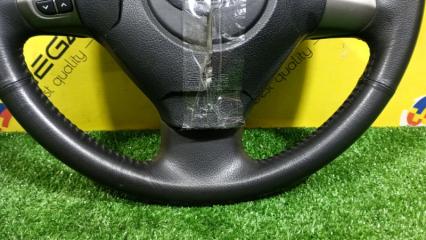Руль SUBARU EXIGA YA5 EJ204 34312AG100 4 ракурс