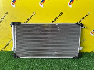 Радиатор кондиционера TOYOTA C-HR ZYX11 2ZR-FXE 8846010320 1 ракурс