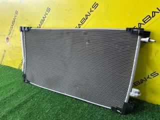 Радиатор кондиционера TOYOTA C-HR ZYX11 2ZR-FXE 8846010320 3 ракурс
